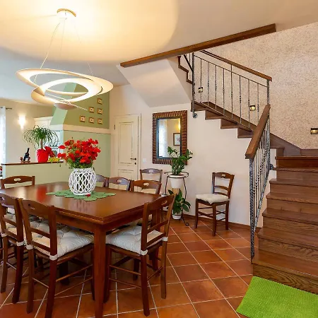 Salvea With Heated Pool Villa