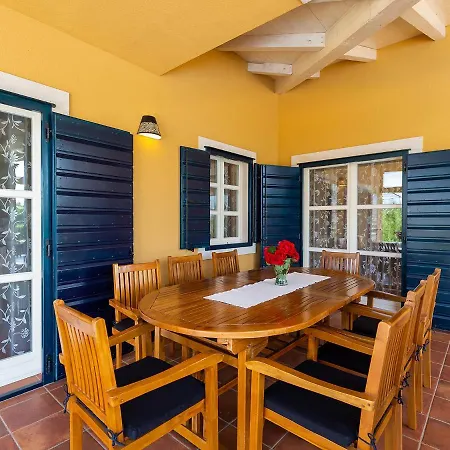 Salvea With Heated Pool Villa *