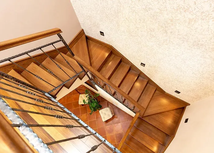 Villa Salvea With Heated Pool Montižana