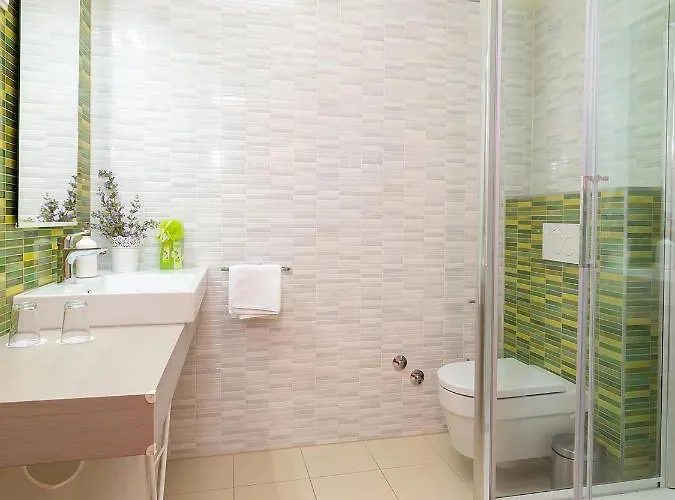 Salvea With Heated Pool * Montižana