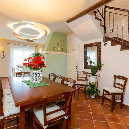 Salvea With Heated Pool