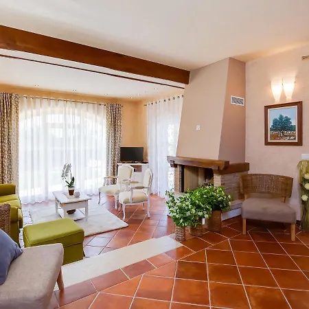 Villa Salvea
