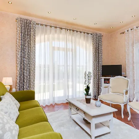 Villa Salvea *