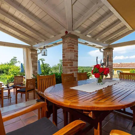 Salvea Villa *
