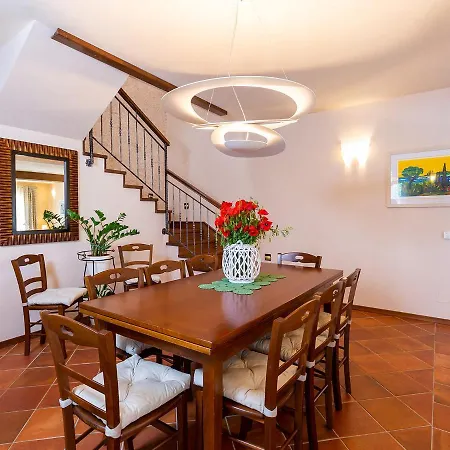 Salvea Villa *