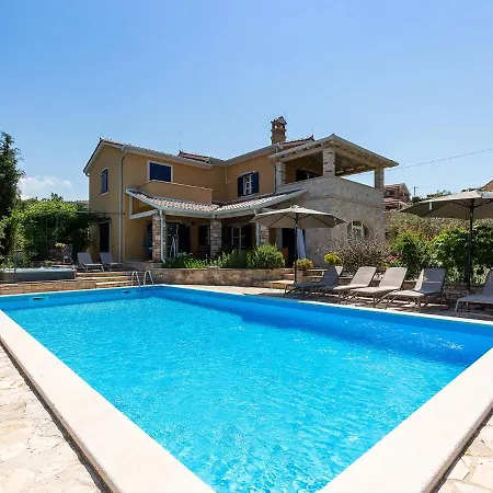 Salvea Villa
